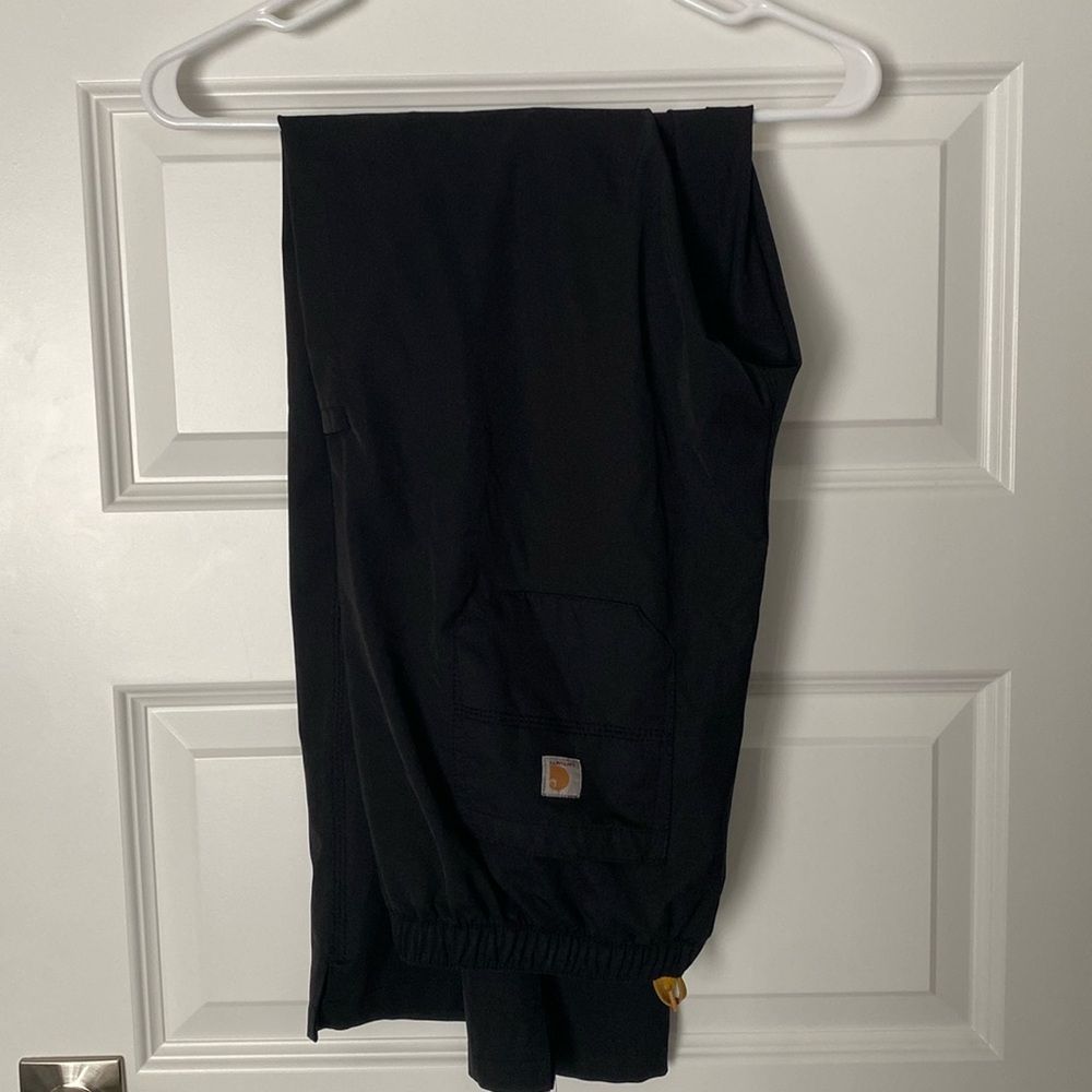 Carhartt scrub pants
